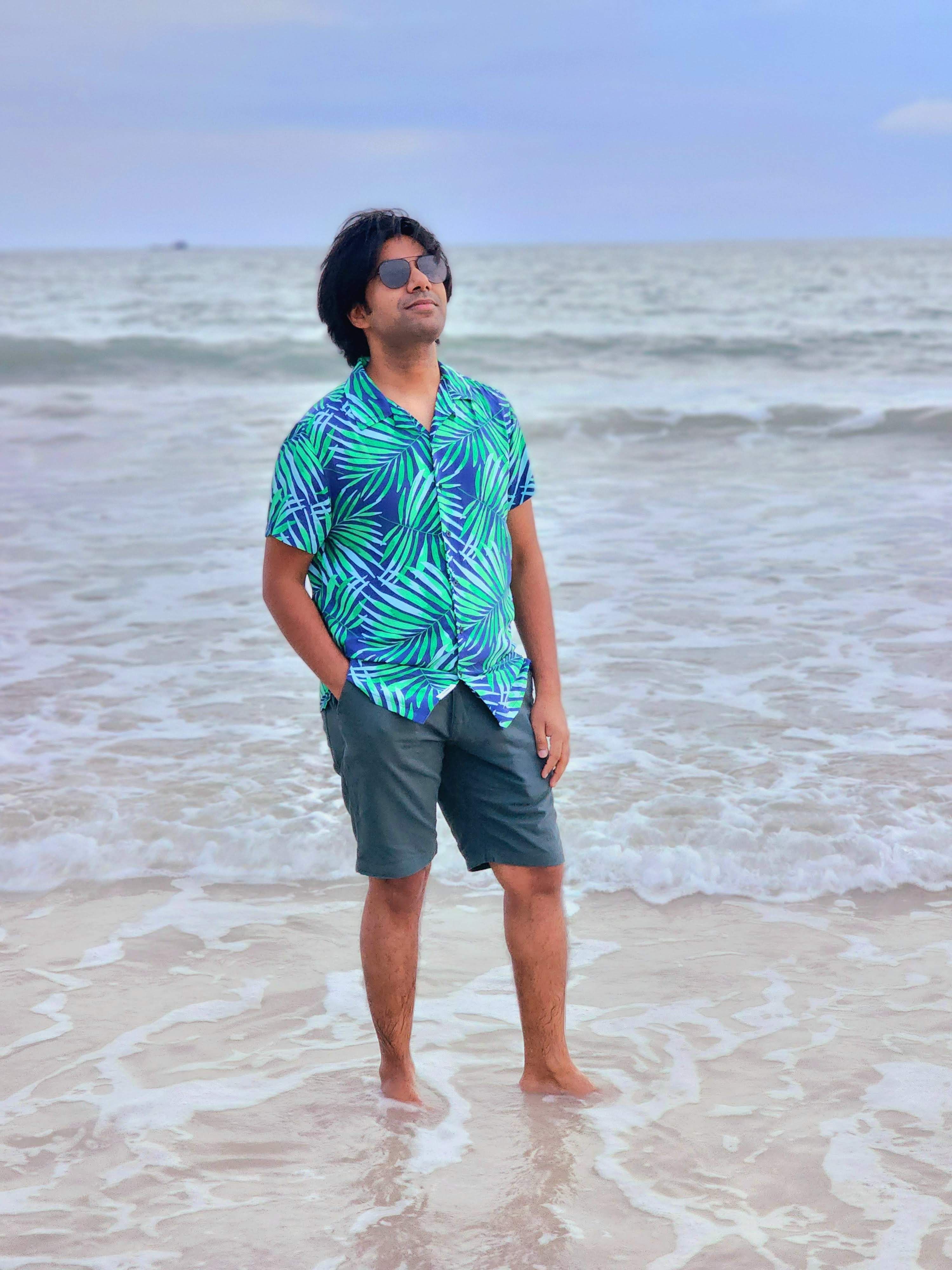 Karunakar Gautam