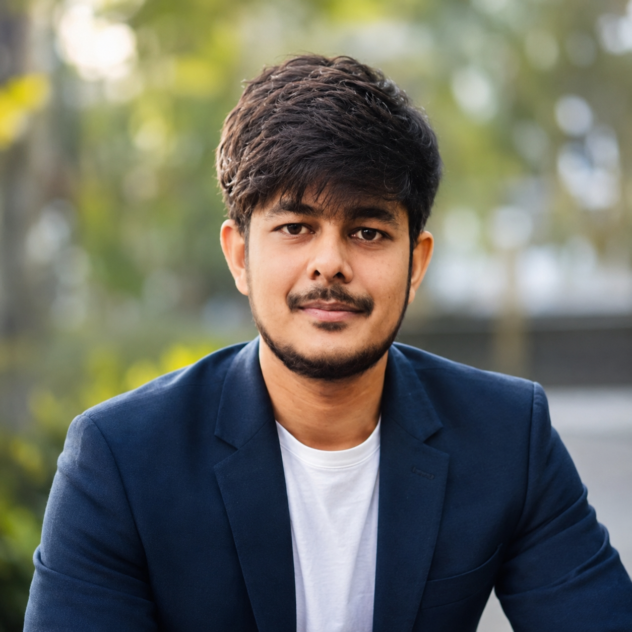 Manish Rana