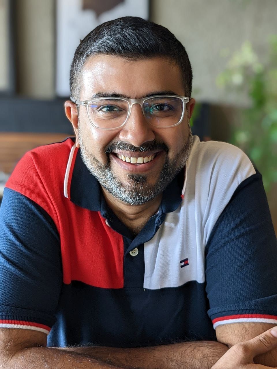 Mehul Fanawala