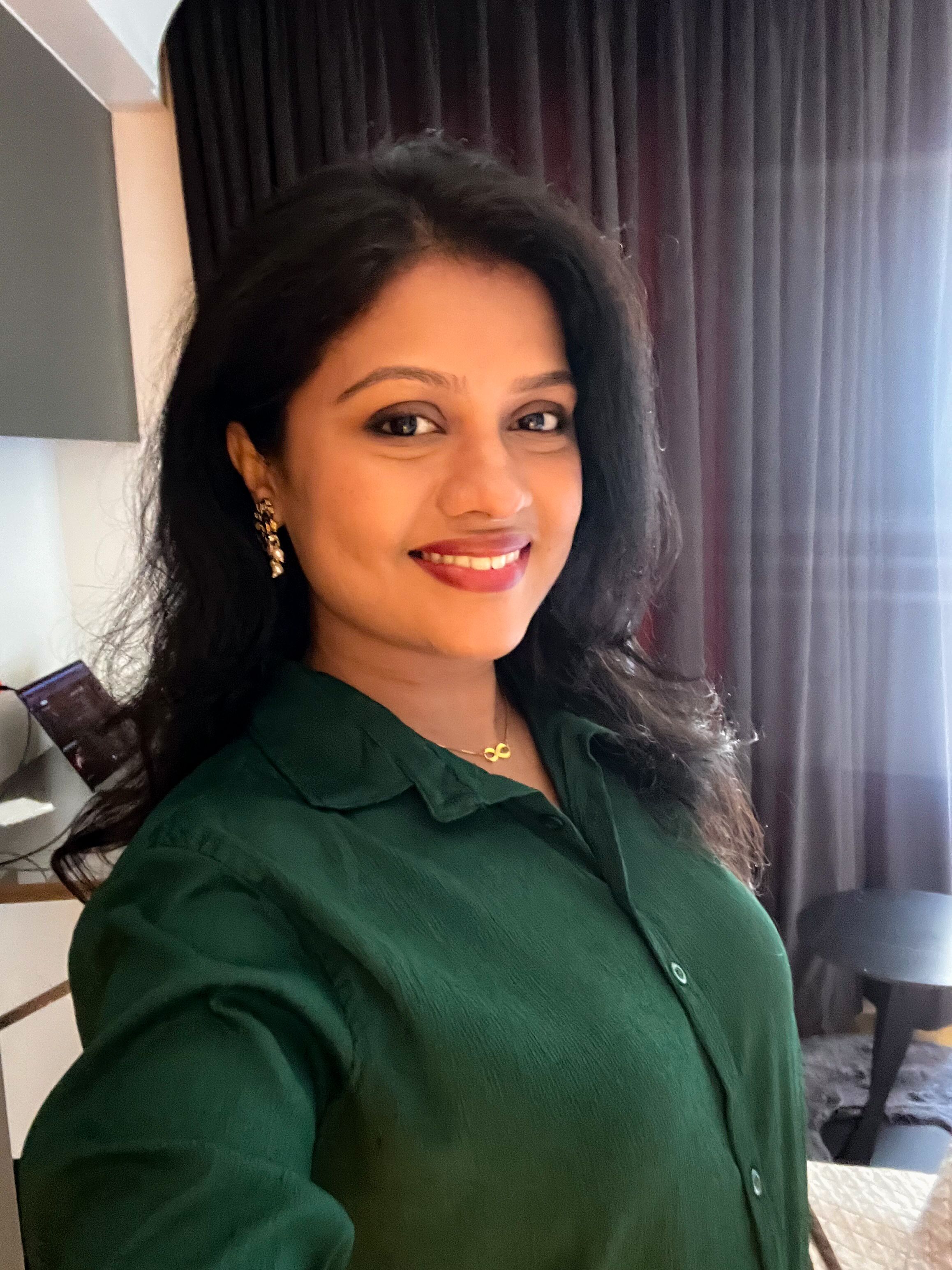 Poonam Sonawane