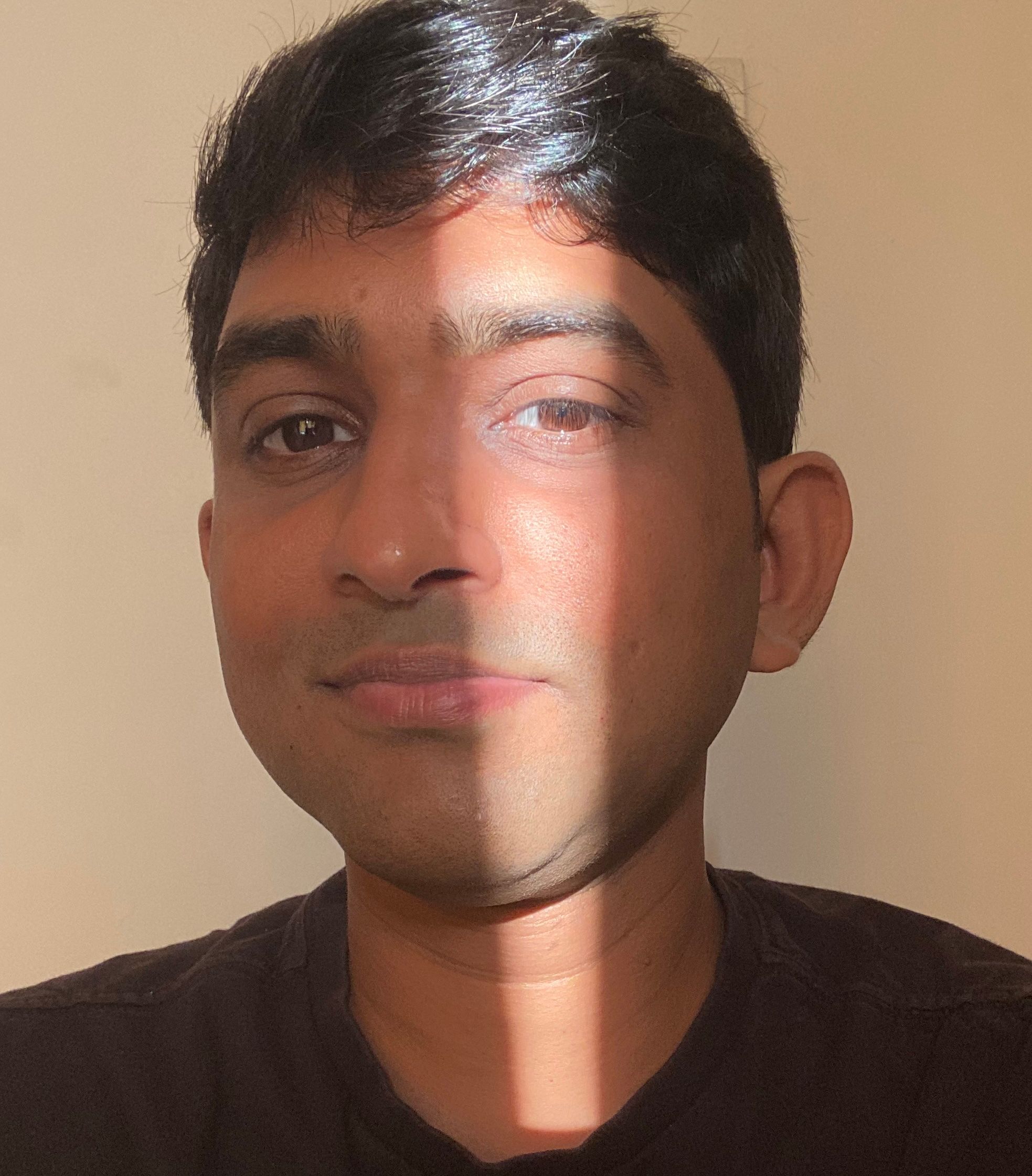 Sanat Hegde