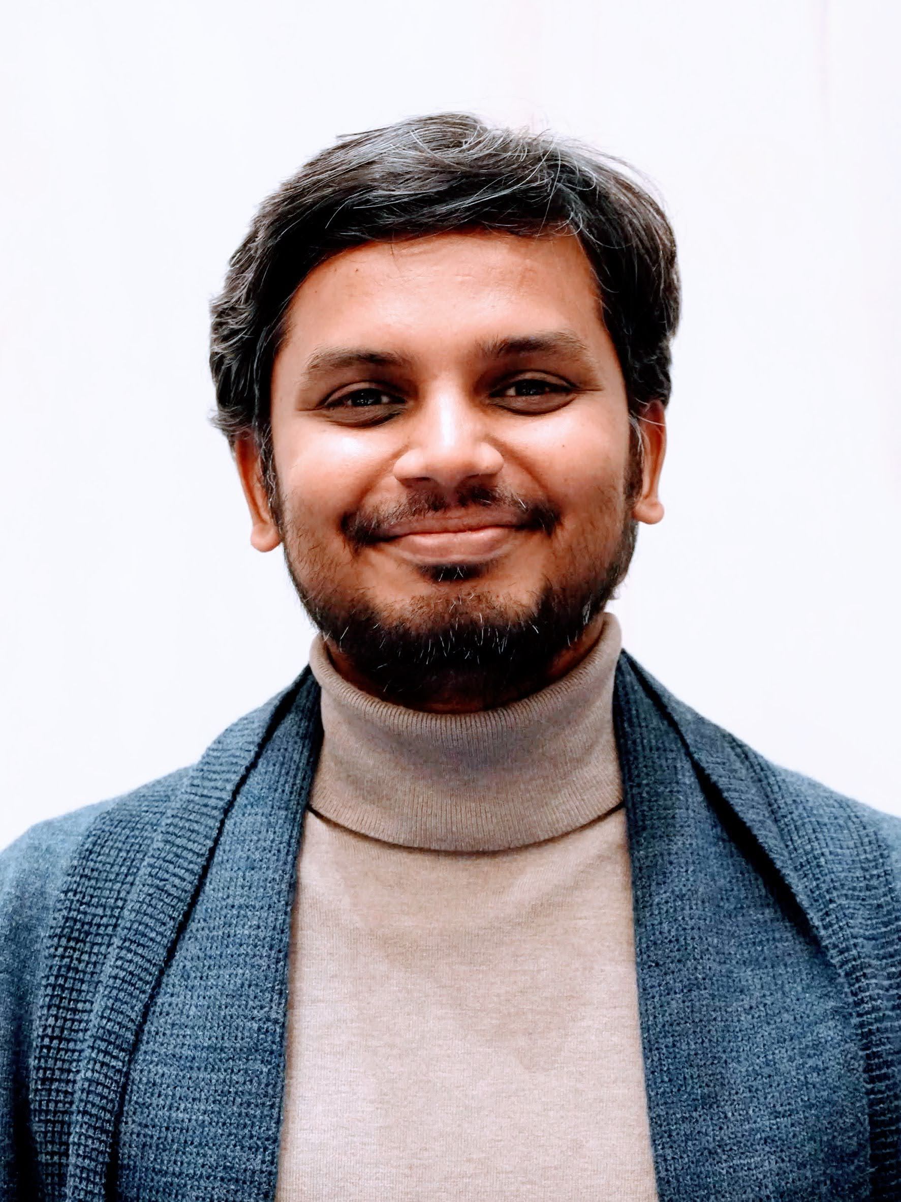 Siddarth Kengadaran