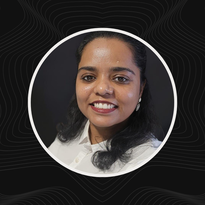 Vidhya Venkatesan