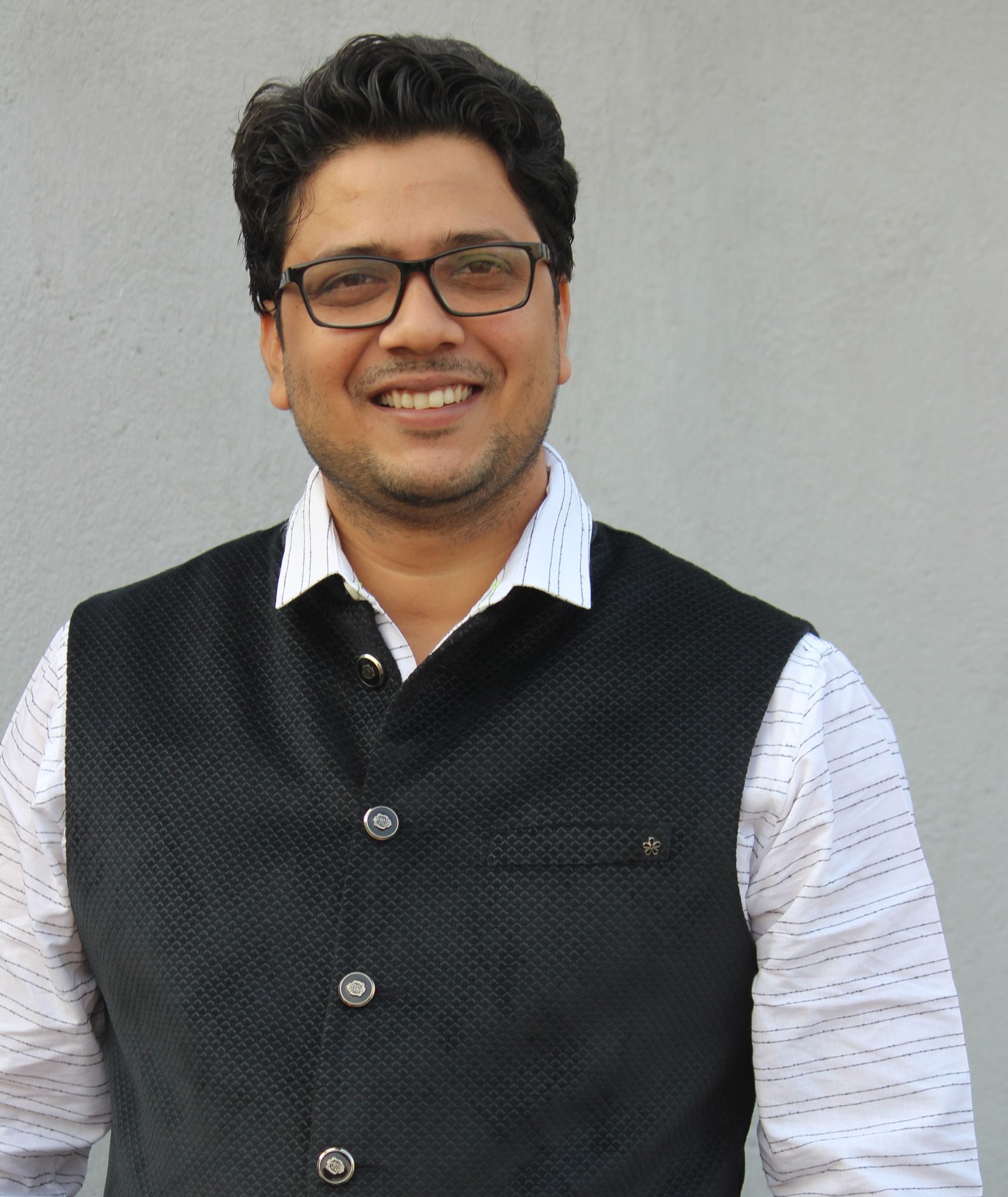 Vikash K Prajapati