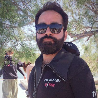 Vivek Sethi