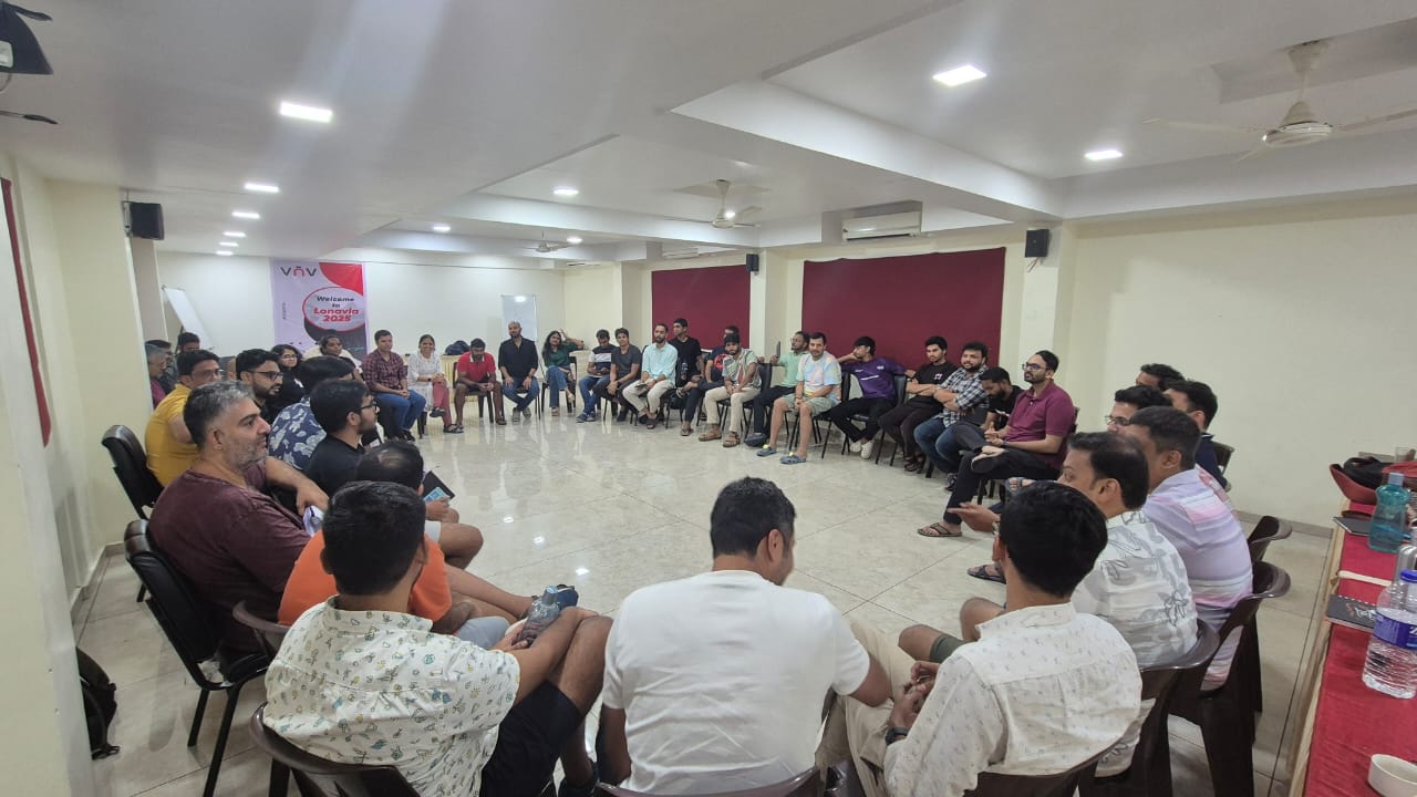 What Happens at Roach Mafia